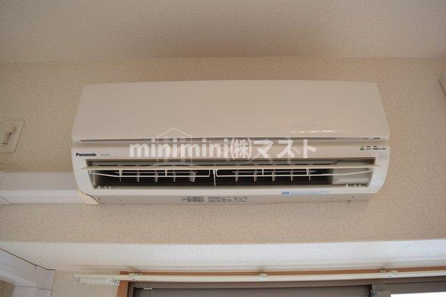 その他設備　※同マンション別間取り参考写真です