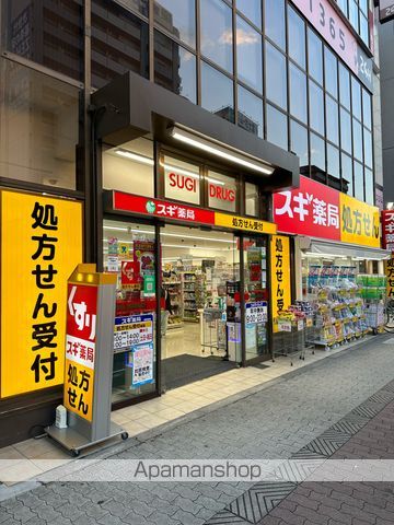 コンビニ　セブン－イレブン地下鉄あびこ駅西店（コンビニ）まで124m