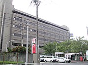 郵便局　横浜入江郵便局（郵便局）まで360m
