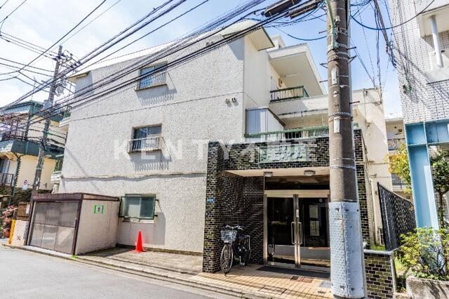 建物外観　外観です