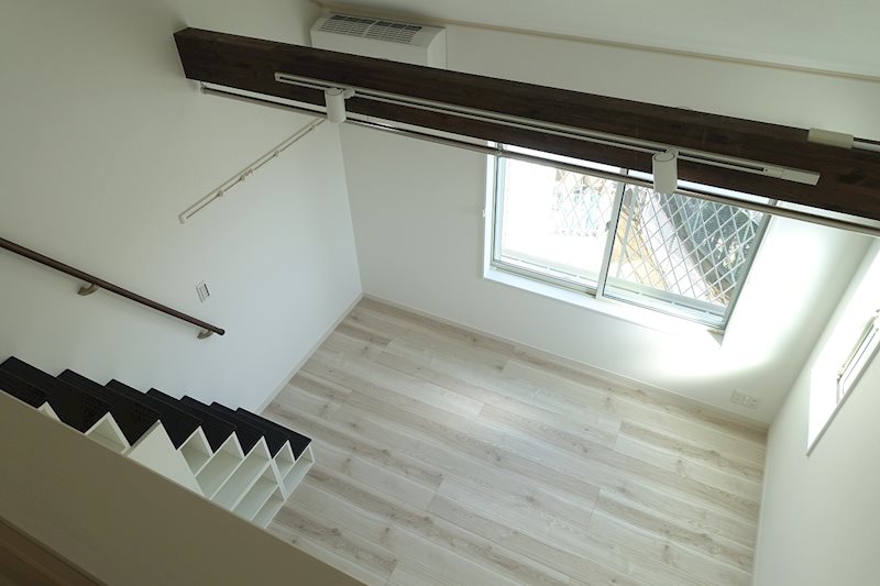 その他部屋・スペース　ゆっくりくつろげる寝室です♪