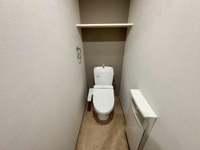 トイレ　同型　現況優先