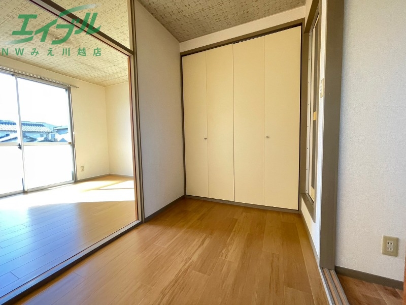 その他部屋・スペース　別部屋反転写真です