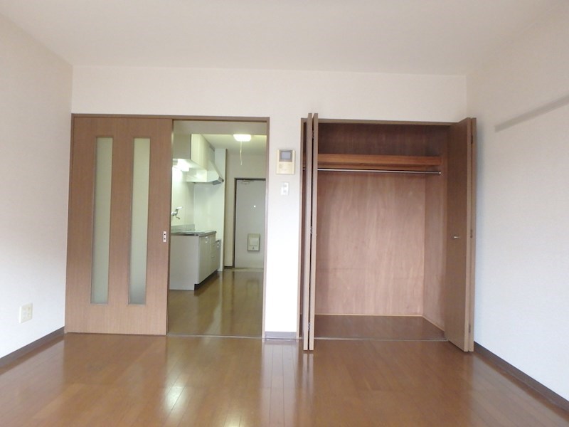 その他部屋・スペース　洋室