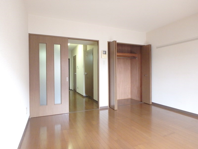 その他部屋・スペース　洋室