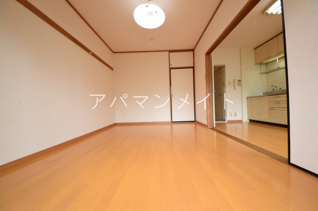 その他部屋・スペース　落ち着いて過ごせるお部屋です