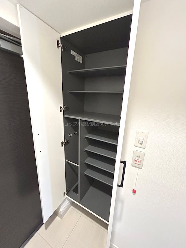 エントランス　☆シューズBOX☆