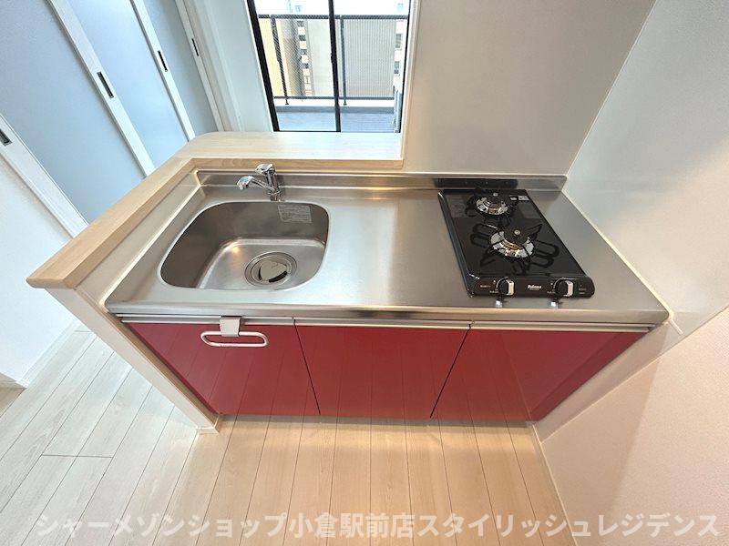 キッチン　☆システムキッチン☆