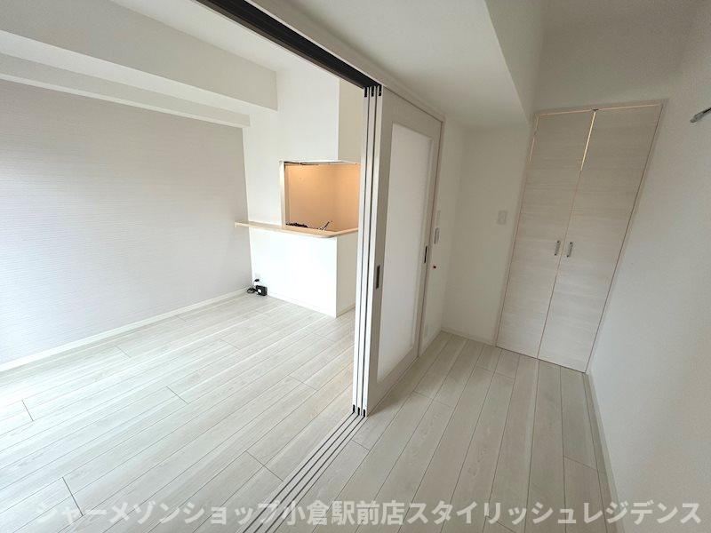 その他部屋・スペース　☆BedRoom2.7J☆