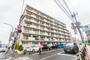 行徳駅より徒歩5分 2階 築53年2ヶ月の賃貸物件