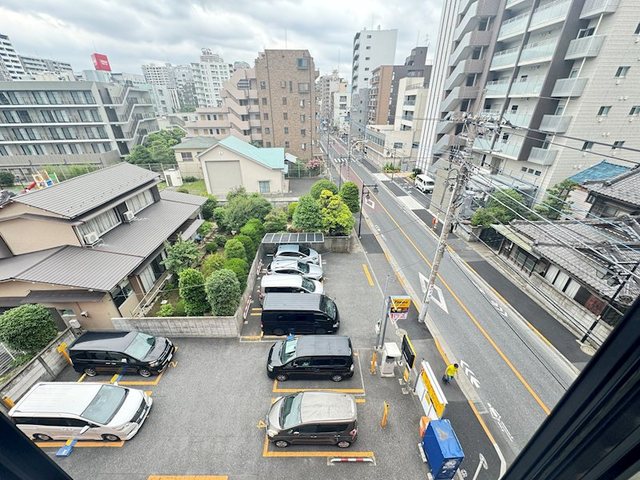 眺望　別部屋参考写真