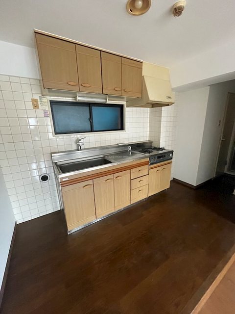 キッチン　別部屋参考写真