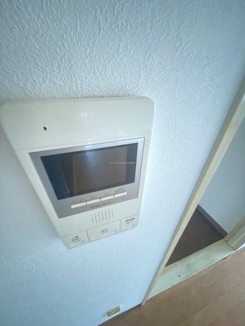 セキュリティ　別部屋参考写真