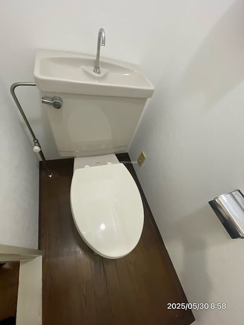 トイレ　別部屋参考写真