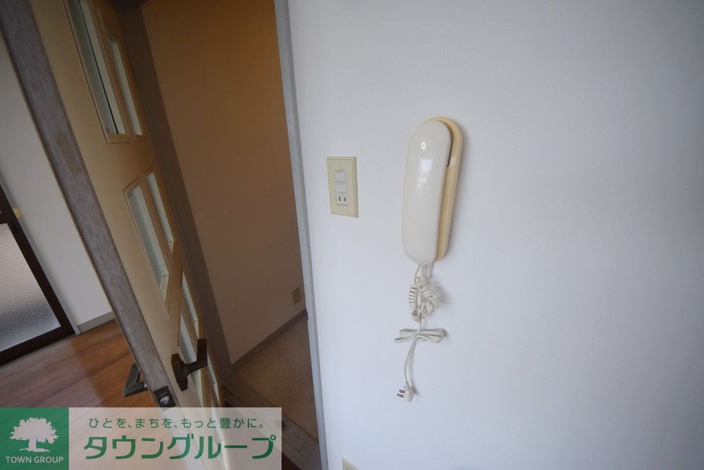 セキュリティ　設備