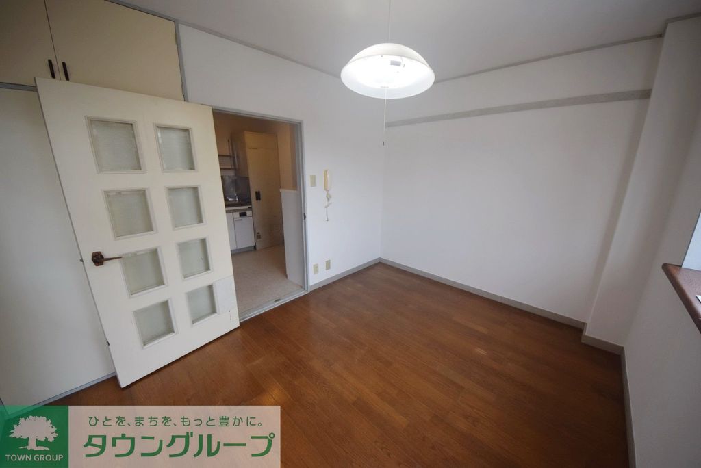 その他部屋・スペース　リビング/居室