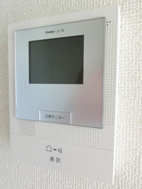 セキュリティ　同仕様