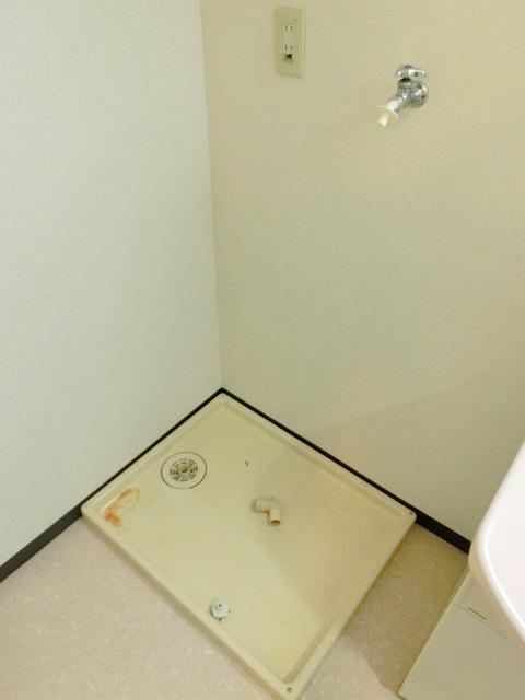 その他設備　同仕様