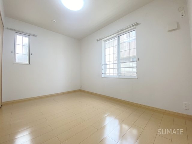 その他部屋・スペース　オールフローリングのお部屋です！