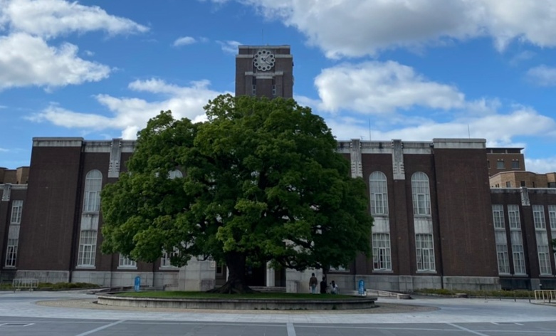 大学・短大　京都大学 吉田キャンパス（大学・短大）まで1974m