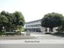中学校　龍田中学校（中学校）まで400m
