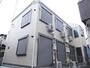 KKハウス羽田 2階 築11年9ヶ月の賃貸物件