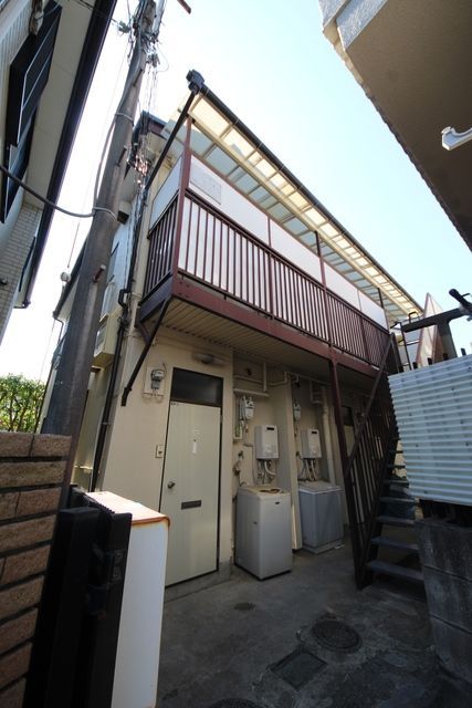 建物外観　★外観です★