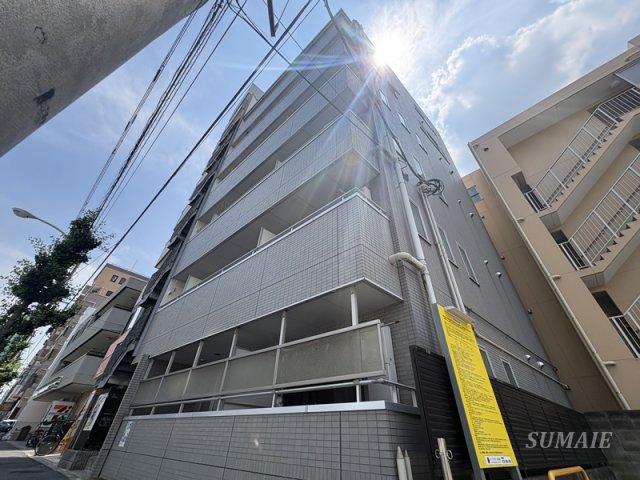 建物外観　外観です☆