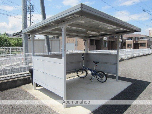 その他共有部分　その他共有部分