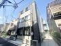 南千住駅より徒歩3分 2階 築6年3ヶ月の賃貸物件