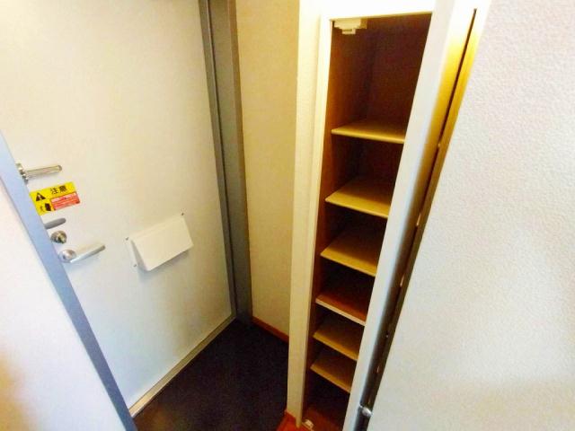 その他部屋・スペース