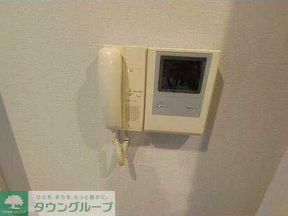 セキュリティ　別部屋情報