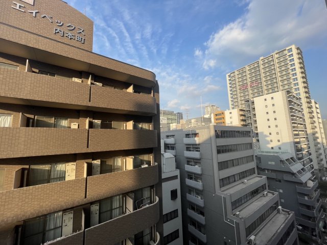 眺望　展望