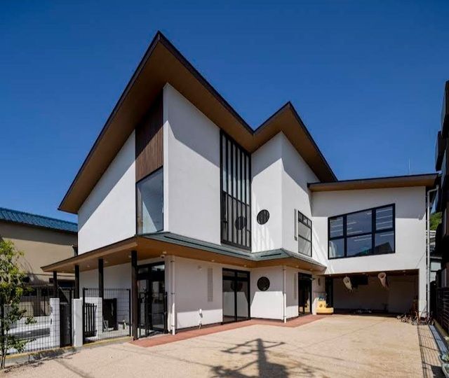 幼稚園・保育園　ときわ保育園（幼稚園・保育園）まで3200m