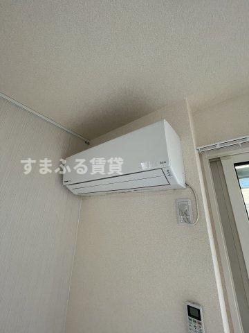 その他設備　同仕様