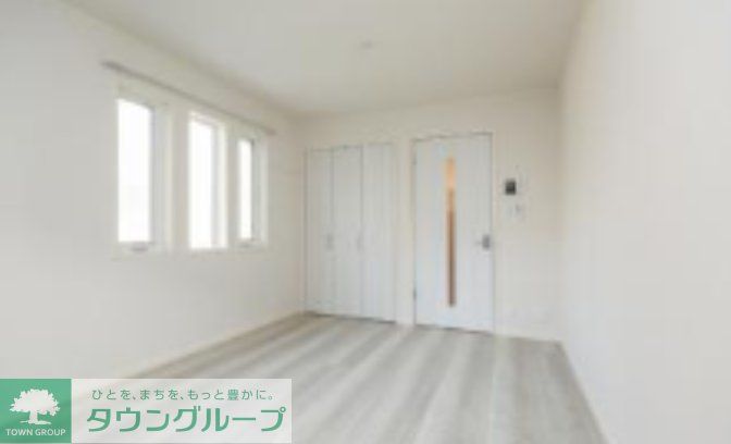 居室・リビング　リビング/居室