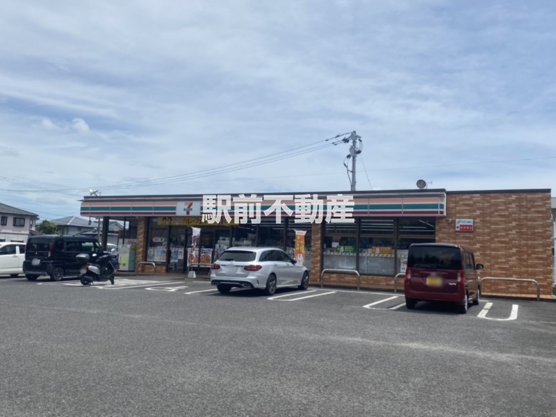 コンビニ　セブンイレブン佐賀兵庫南店（コンビニ）まで200m