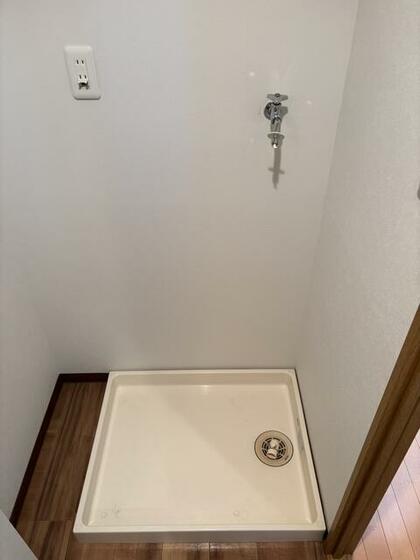 その他設備　類似写真になります