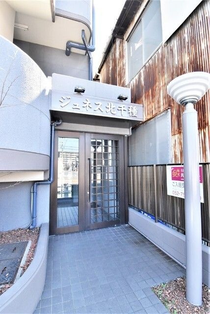 エントランス　★☆他社掲載も内見や契約可能！相見積もり大歓迎☆★