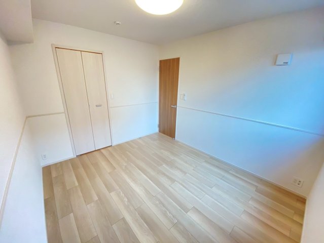 その他設備　※同タイプの写真となります。