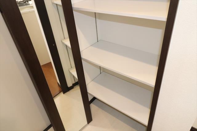 MODERN PALAZZO須屋 Balmの内装写真