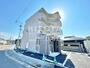 感田駅より徒歩11分 1階 築1年4ヶ月の賃貸物件