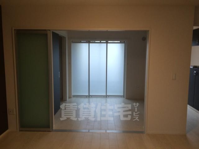 その他部屋・スペース　室内