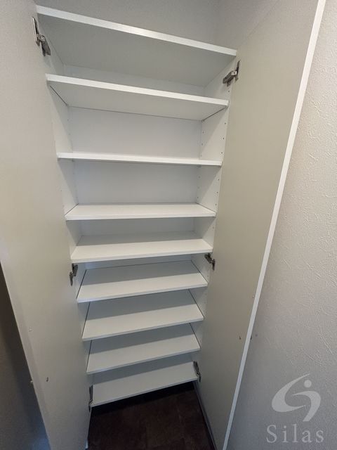 玄関　同仕様
