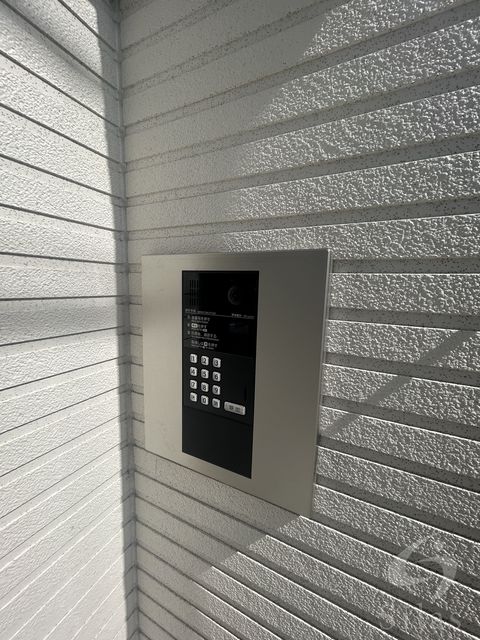 セキュリティ　同仕様