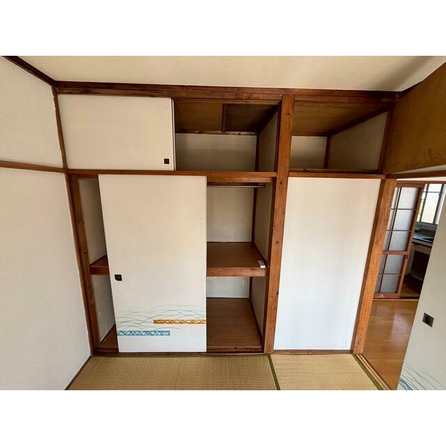 収納　別部屋参照