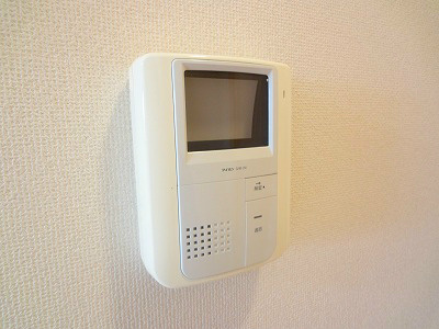 セキュリティ　セキュリィティになります。