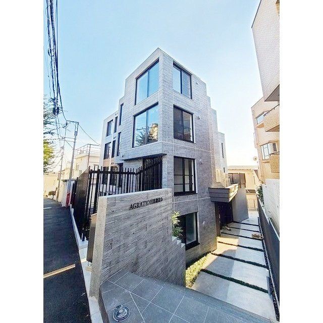 建物外観　物件画像