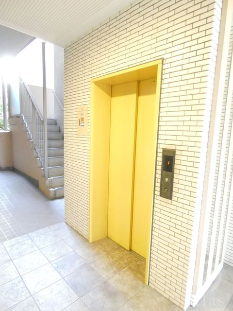 ロビー