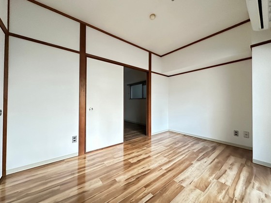 その他部屋・スペース　※別号室の写真です